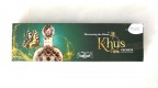 Flourish Fragrance, KHUS Premium Natural Incense Sticks Agarbatti, 50g